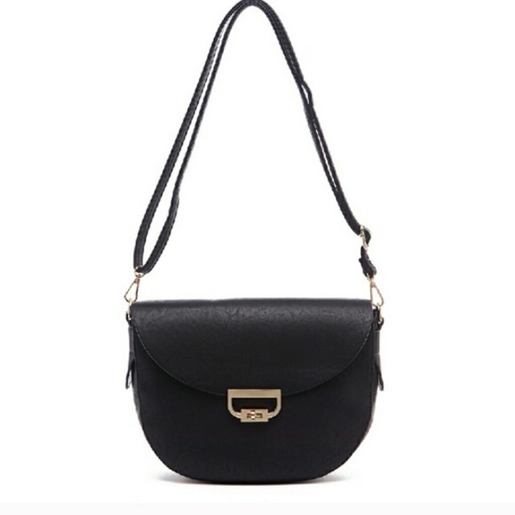 Half Moon Crossbody purse - Picture 5 of 5